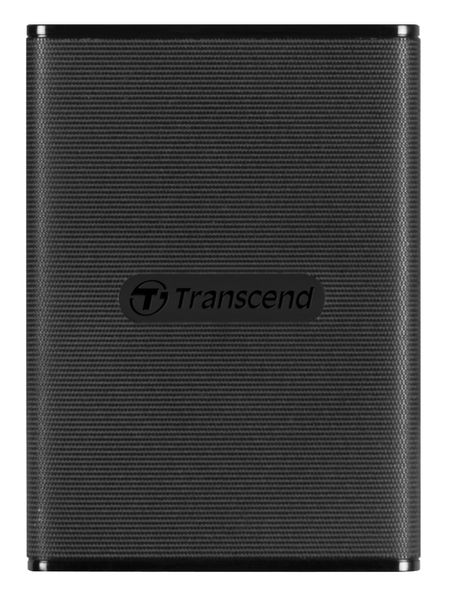 Transcend ESD270C Портативний SSD 250GB USB 3.1 Gen 2 Type-C 29645 фото